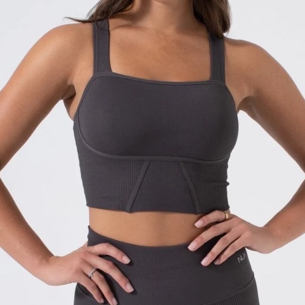 NUX Napa Bra